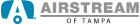 Airstream of Tampa Logo