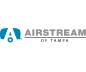 Airstream of Tampa logo