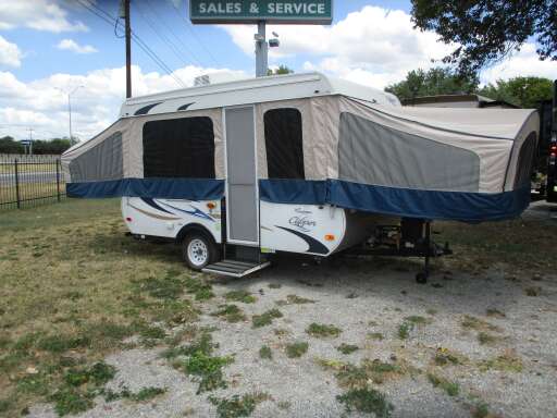 Clipper For Sale Coachmen Pop Up Campers Rv Trader