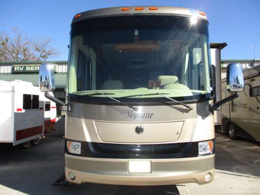 Neptune 36pdd For Sale Holiday Rambler Rvs Rv Trader