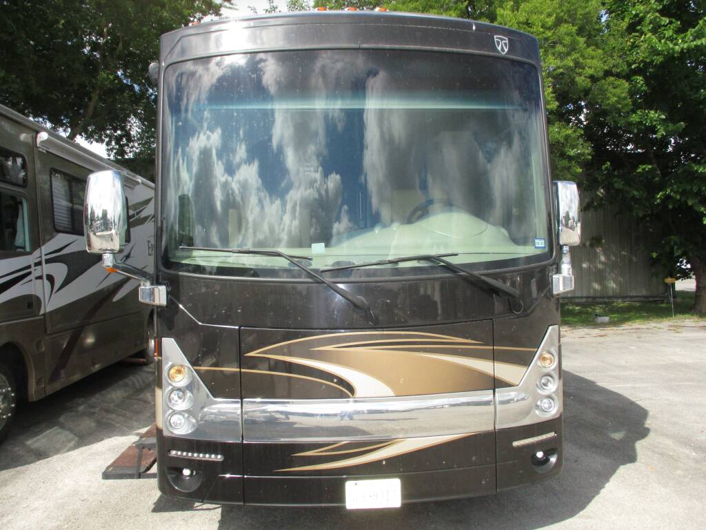 2015 Thor Motor Coach Tuscany 42hq For Sale In New Braunfels Tx Rv Trader