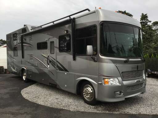 New Jersey Used Rvs For Sale Rv Trader