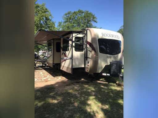 Hartsville Sc Used Beaver For Sale Beaver Rvs Rv Trader