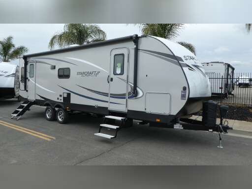 Super Lite For Sale Starcraft Rvs Rv Trader