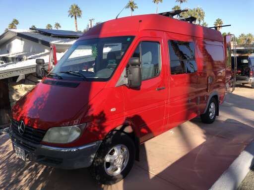 Palm Desert Ca Class B Motorhomes For Sale Rv Trader