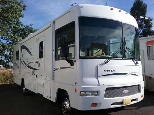 Washington Class A Motorhomes For Sale Rv Trader
