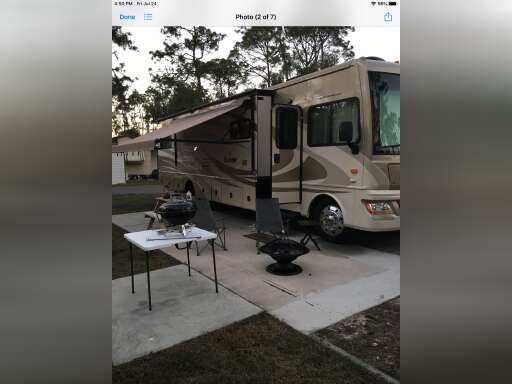 Bounder 35j For Sale Fleetwood Rvs Rv Trader