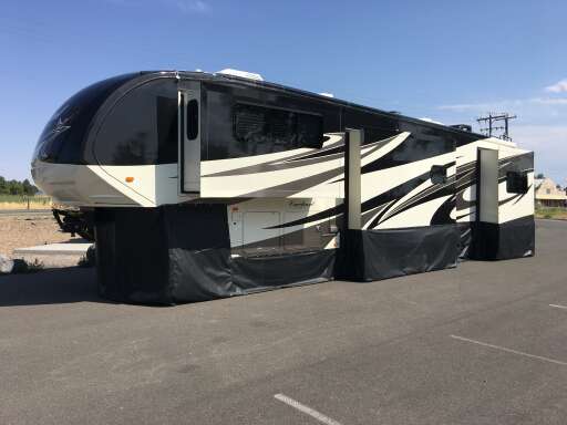 Cardinal For Sale Forest River Rvs Rv Trader