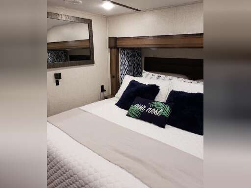 South Dakota Cougar For Sale Keystone Rvs Rv Trader