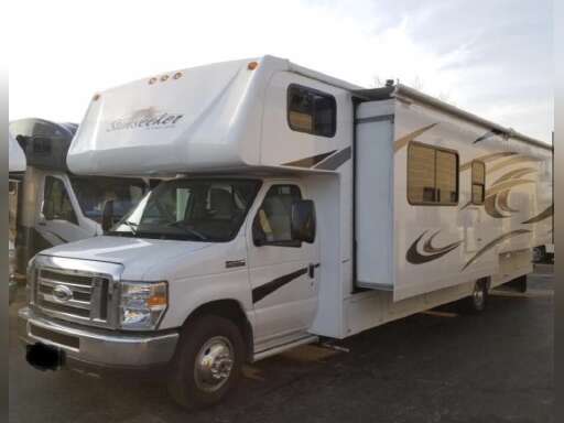 Darien Center Ny Rvs For Sale Rv Trader