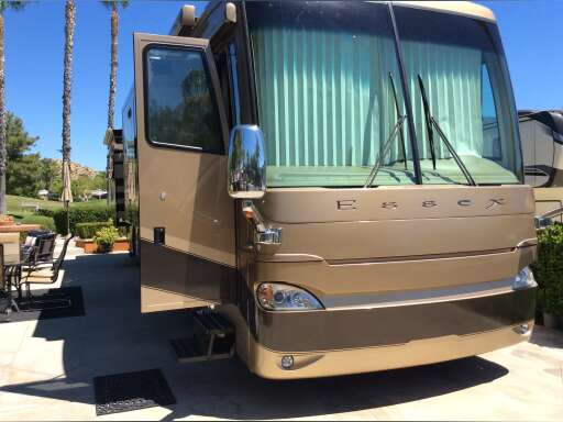 Essex For Sale Newmar Rvs Rv Trader