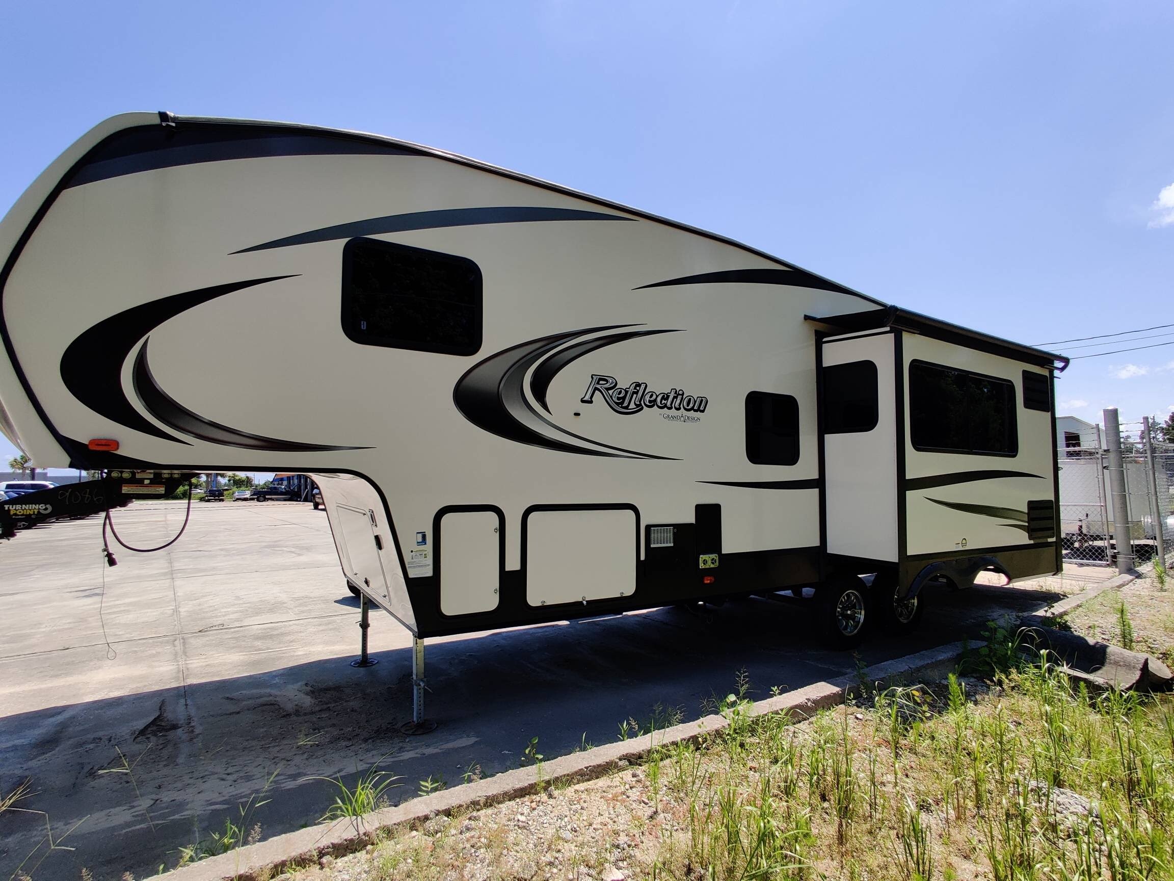 2019 Grand Design REFLECTION 150 290BH MYRTLE BEACH SC RVtrader