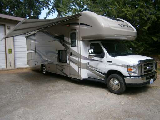 Holiday Rambler For Sale Holiday Rambler Class C Motorhomes Rv Trader