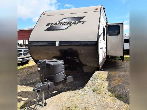 Ar One Maxx 20bhle For Sale Starcraft Travel Trailers Rv Trader