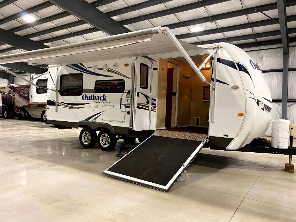 2012 Keystone Outback 230rs For Sale In Hudsonville Mi Rv Trader