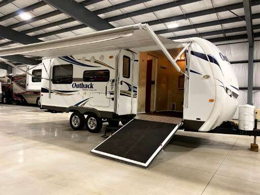 Outback 230rs For Sale Keystone Rvs Rv Trader