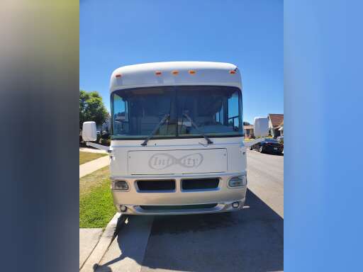 Los Angeles Ca Rvs For Sale Rv Trader