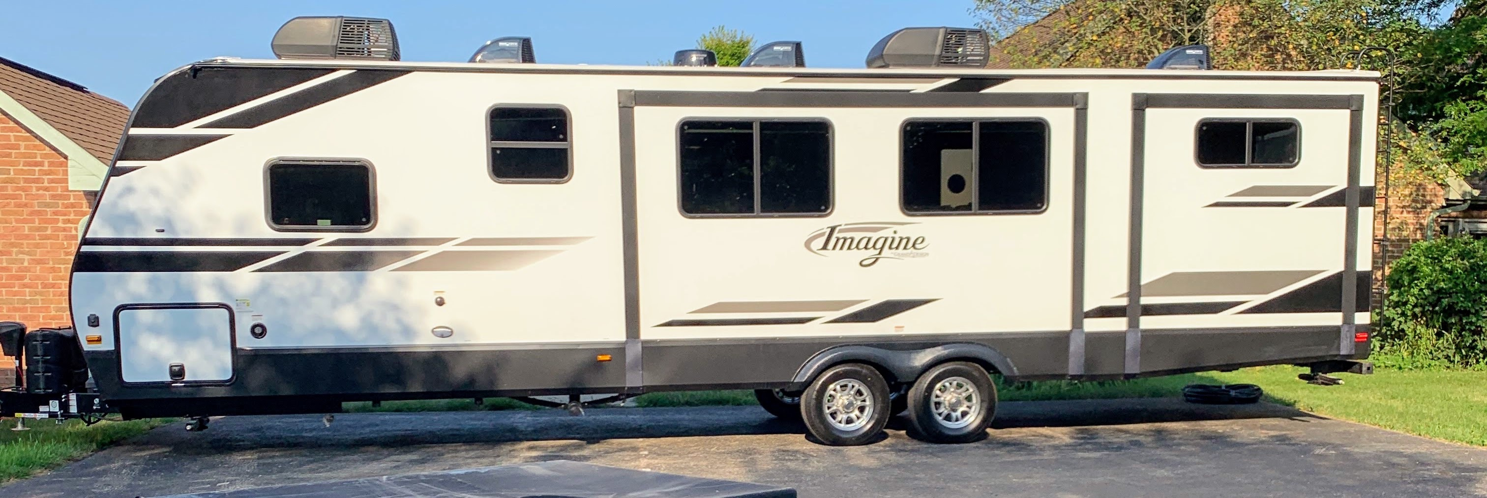 2020 Grand Design Imagine 2250rk Stock 28036 Ron Hoover Rv South Houston