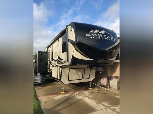 Montana High Country 333db For Sale Keystone Fifth Wheels Rv Trader