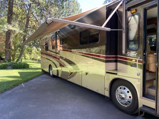 Travel Supreme For Sale Travel Supreme Rvs Rv Trader