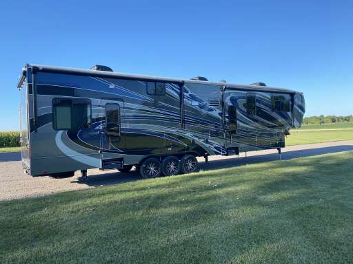 Minnesota Heartland For Sale Heartland Rvs Rv Trader