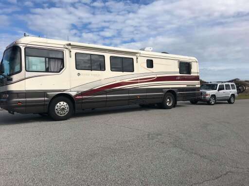Wisconsin Holiday Rambler For Sale Holiday Rambler Rvs Rv Trader