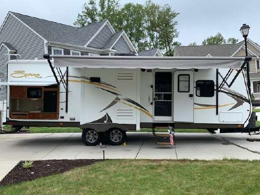 Chesapeake Va Rvs For Sale Rv Trader