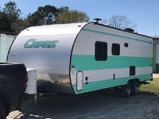 Capri For Sale Gulf Stream Rvs Rv Trader
