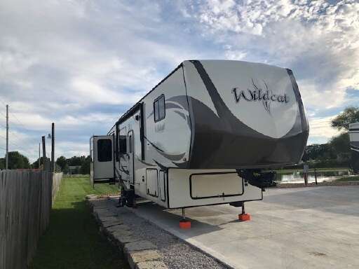 Clinton Mo Fifth Wheels For Sale Rv Trader