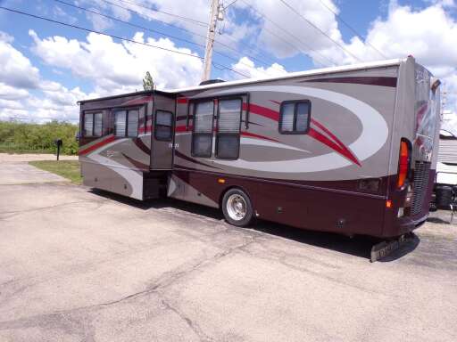 Illinois Class A Motorhomes For Sale Rv Trader