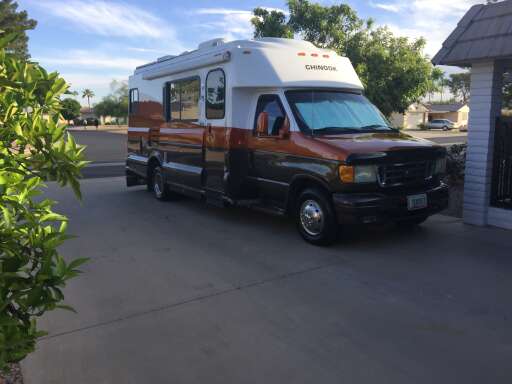 Chinook For Sale Chinook Rvs Rv Trader