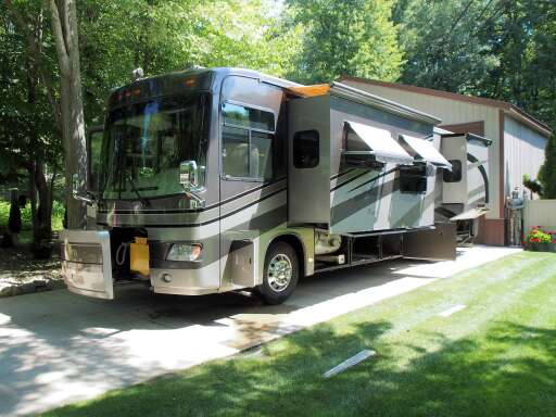 Indiana Travel Supreme For Sale Travel Supreme Rvs Rv Trader