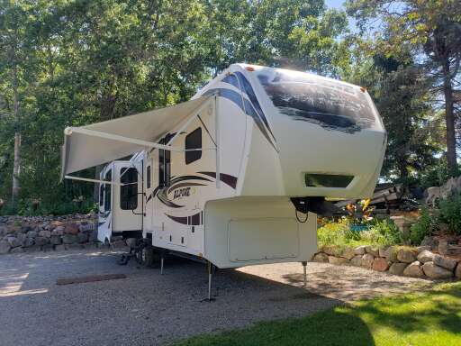 Alpine 3500re For Sale Keystone Rvs Rv Trader