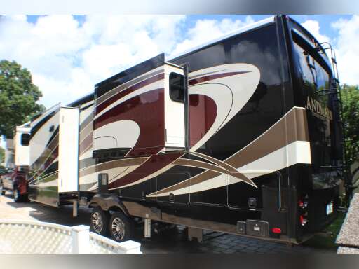 2003 Landmark For Sale Heartland Rvs Rv Trader