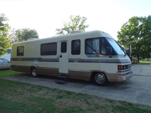 Chieftain For Sale Winnebago Rvs Rv Trader
