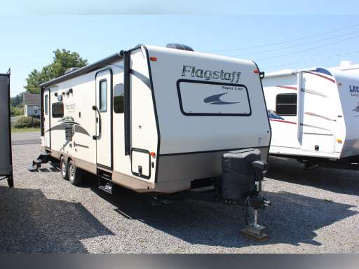 2015 Forest River Fr3 30ds Colton C1620 Giant Rv