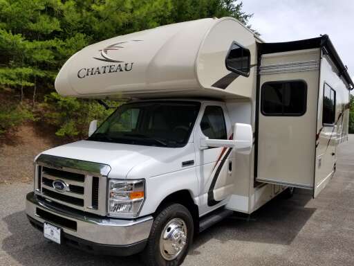Dahlonega Ga Rvs For Sale Rv Trader
