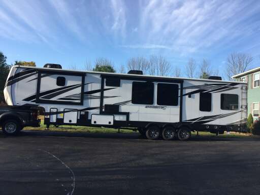Amsterdam Ny Rvs For Sale Rv Trader