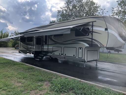 Tennessee Jayco For Sale Jayco Fifth Wheels Rv Trader