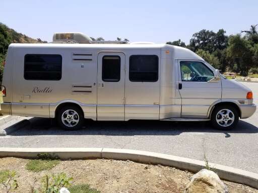 Rialta For Sale - Winnebago RVs - RV Trader