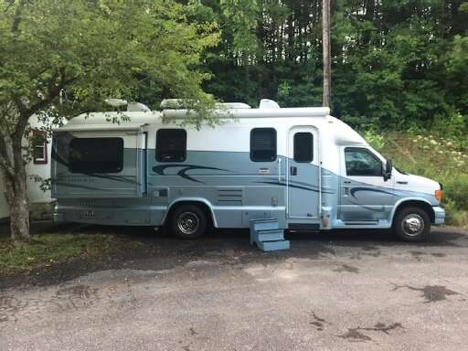Creedmoor Nc Used Class B Motorhomes For Sale Rv Trader
