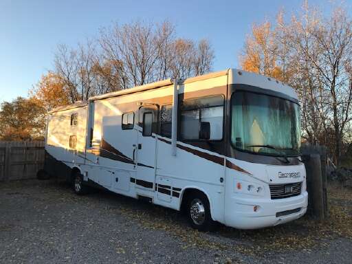 Ham Lake Mn Rvs For Sale Rv Trader