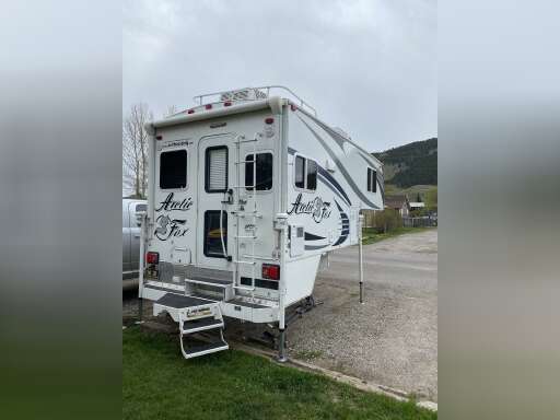 Jackson Wy Truck Campers For Sale Rv Trader