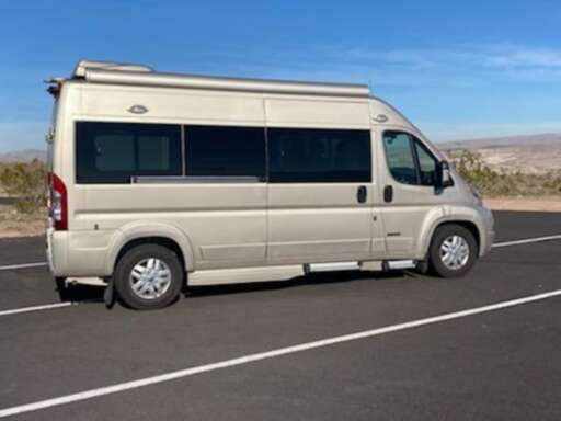 Boulder City Nv Scorpion For Sale Rvs Rv Trader