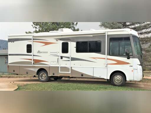 Estes Park Co Rvs For Sale Rv Trader
