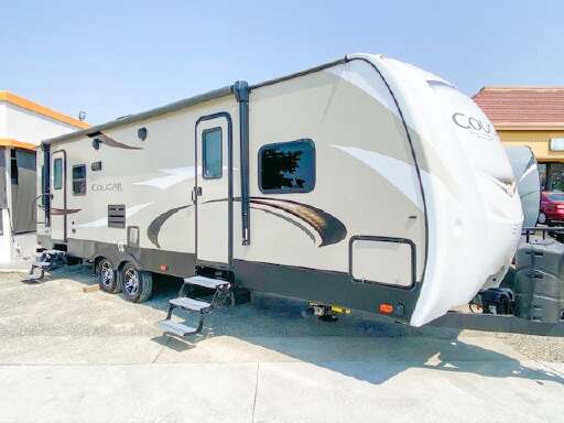 Cougar 29rldwe For Sale Keystone Rvs Rv Trader