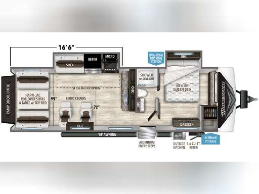 Independence Or Rvs For Sale Rv Trader