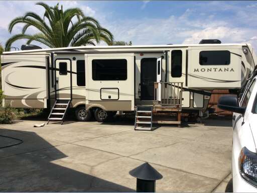 2019 Montana 3730fl For Sale Keystone Rvs Rv Trader