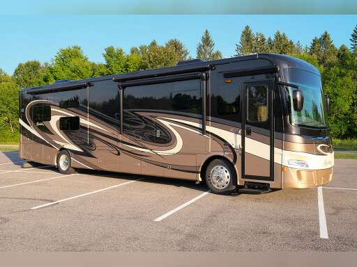 Berkshire Xl 40bh For Sale Forest River Rvs Rv Trader