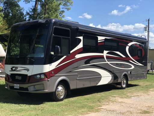 2018 Bay Star For Sale Newmar Rvs Rv Trader